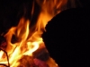 Summit-campfire